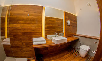 Hotel W15