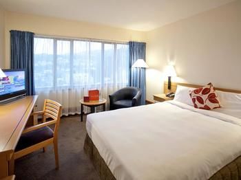 Hotel Mercure Wellington