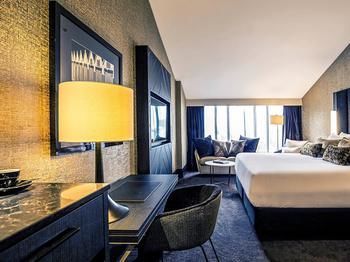 Hotel Mercure Wellington