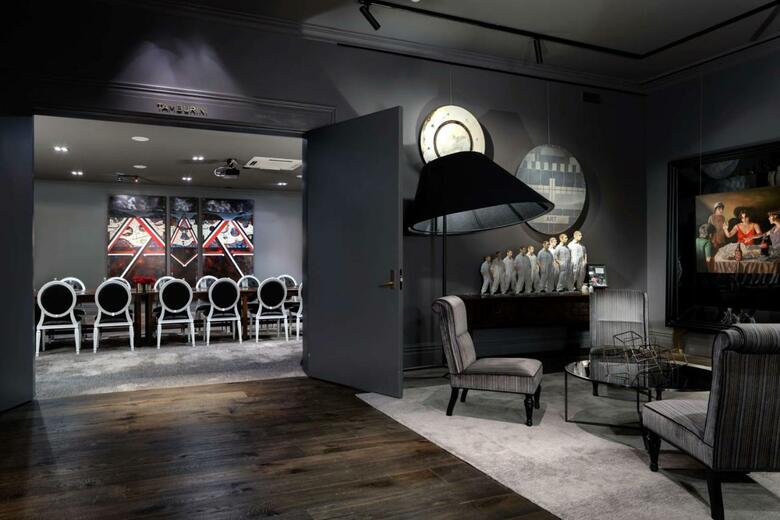 Museum Hotel