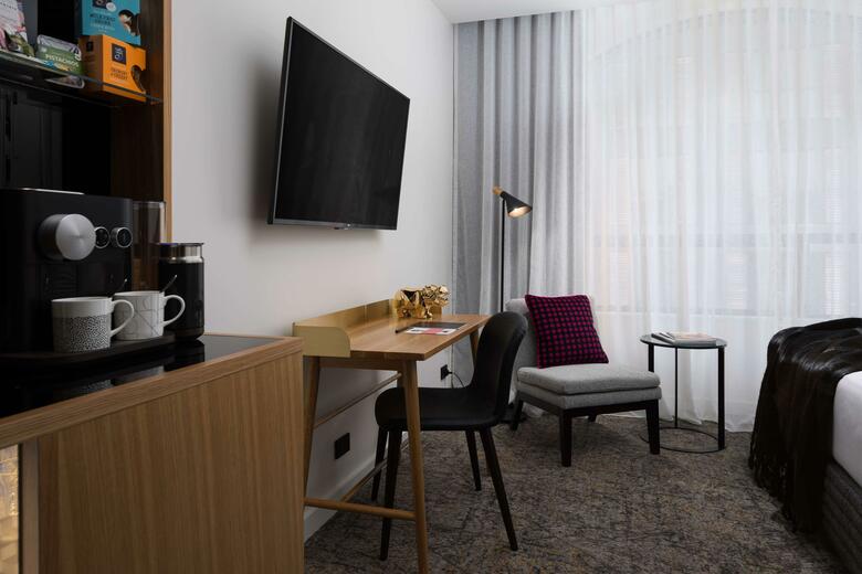 Museum Hotel