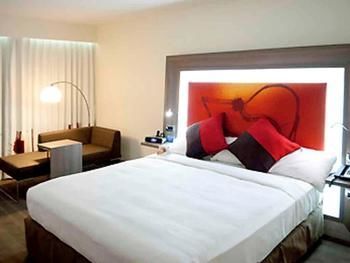 Hotel Novotel Wellington