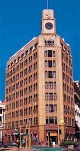 Hotel Quest Wellington