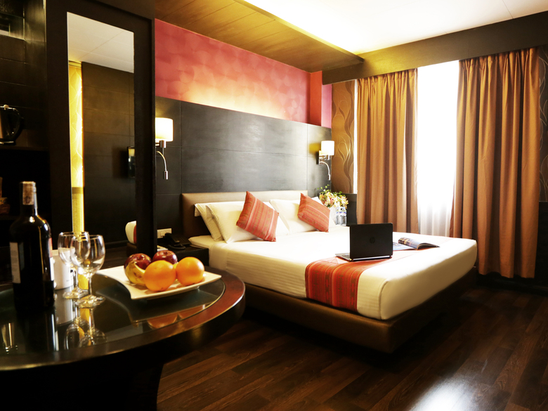 Best Western Hotel La Corona Manila