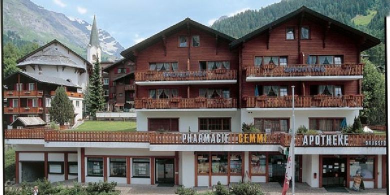 Swiss Quality Hotel Grichting