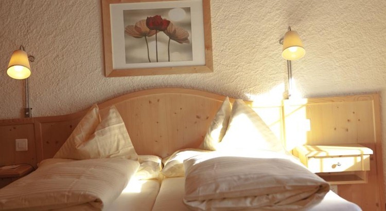 Walliserhof Swiss Quality Hotel