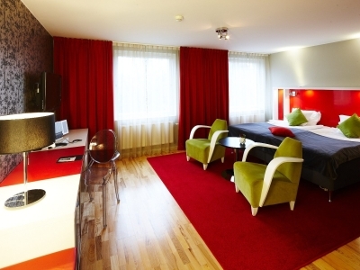 Savoy Hotel