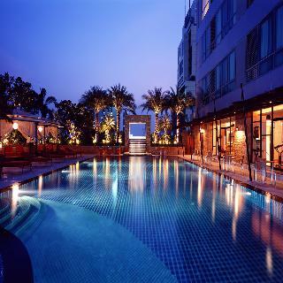 Hotel Ascott Sathorn