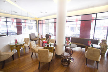 Hotel China Town