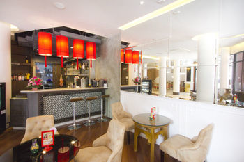 Hotel China Town