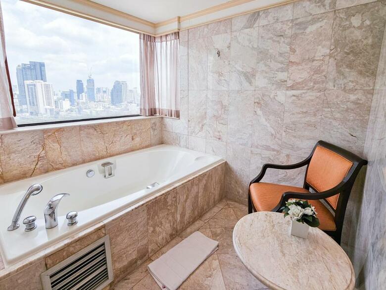 Hotel Ramada D Ma Bangkok