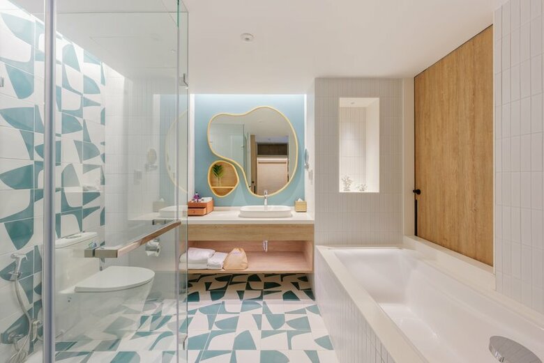 Hotel Centara Karon Resort Phuket