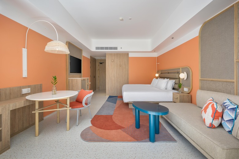 Hotel Centara Karon Resort Phuket