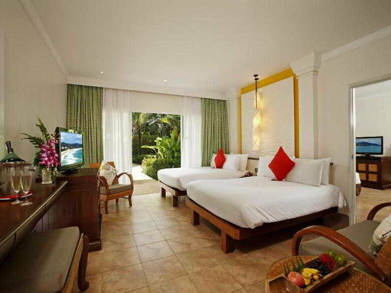Hotel Centara Karon Resort Phuket