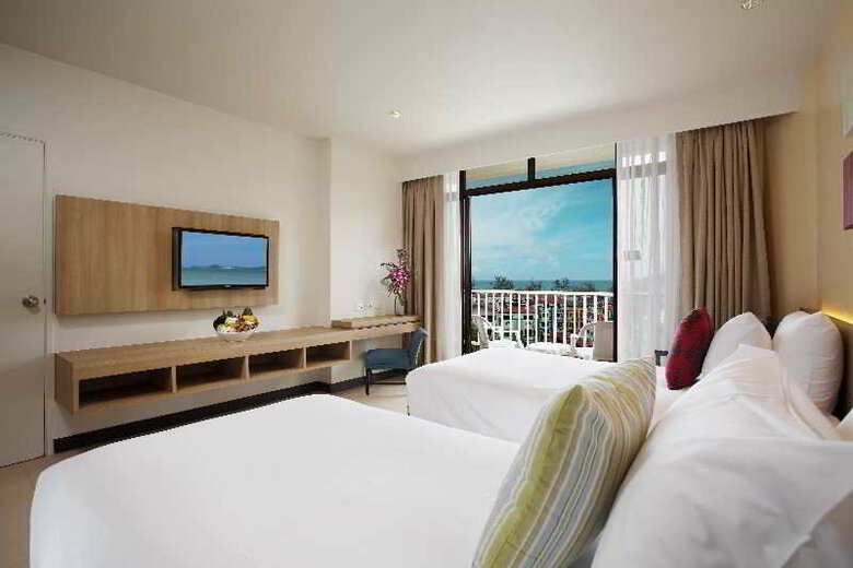 Hotel Centara Karon Resort Phuket