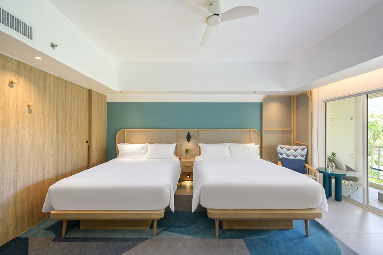 Hotel Centara Karon Resort Phuket