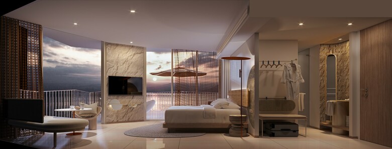 Hotel Centara Karon Resort Phuket