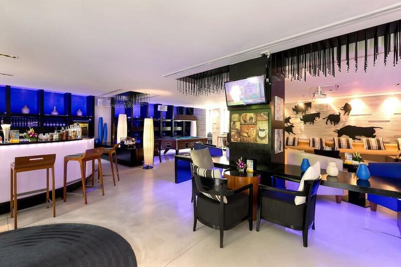 Hotel Centara Karon Resort Phuket