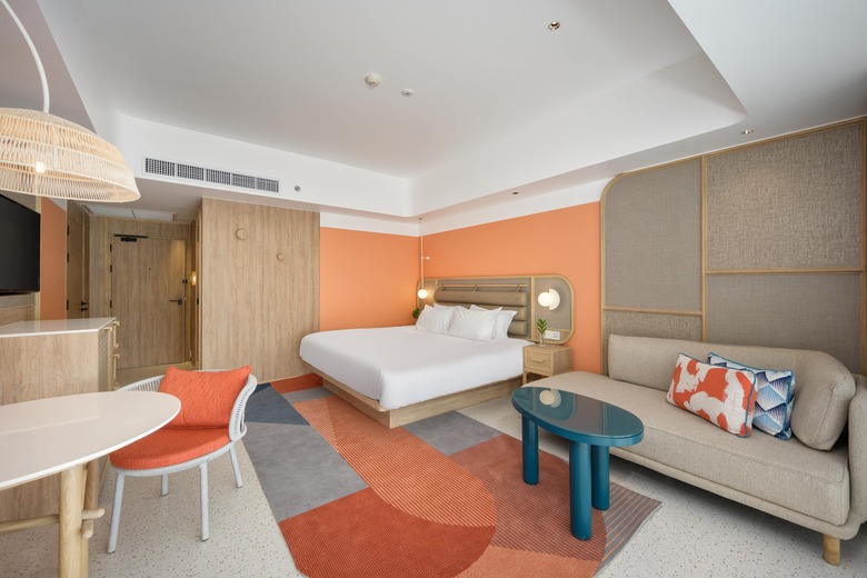 Hotel Centara Karon Resort Phuket