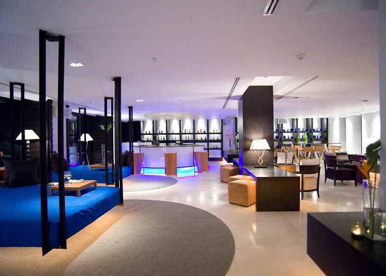 Hotel Centara Karon Resort Phuket