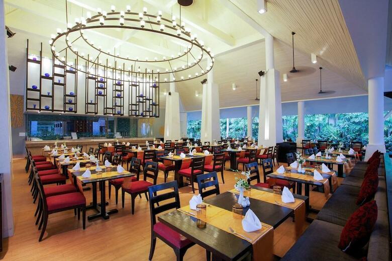 Hotel Centara Karon Resort Phuket