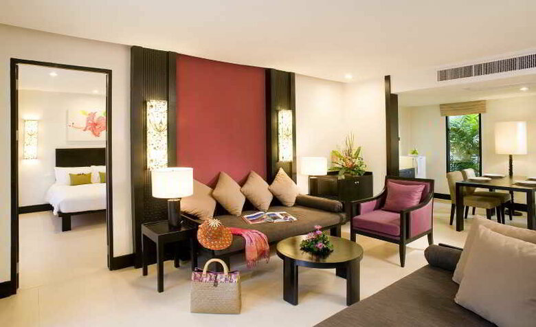 Hotel Centara Karon Resort Phuket