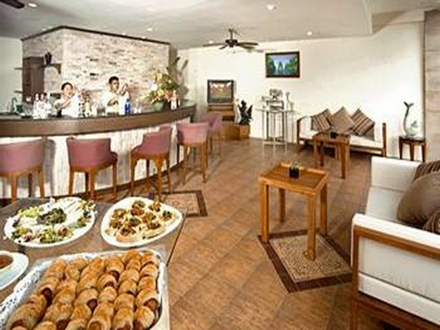 Hotel Centara Karon Resort Phuket