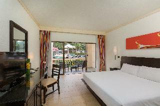 Hotel Centara Kata Resort Phuket