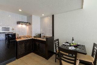 Hotel Centara Kata Resort Phuket