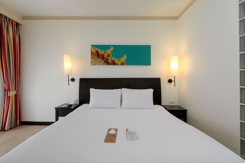 Hotel Centara Kata Resort Phuket