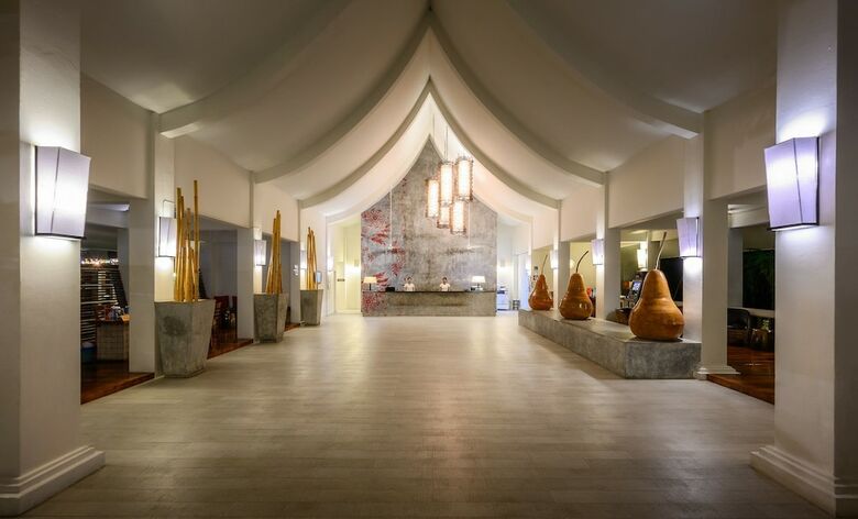 Hotel Centara Kata Resort Phuket