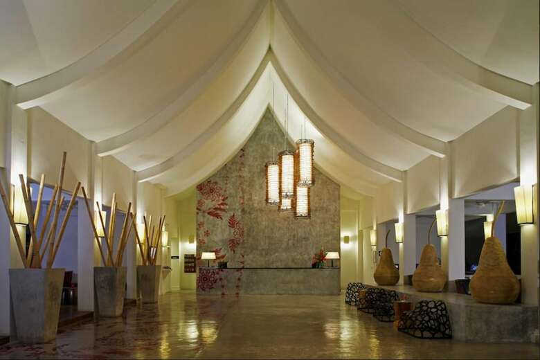 Hotel Centara Kata Resort Phuket