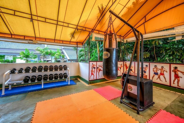 Hotel Centara Kata Resort Phuket