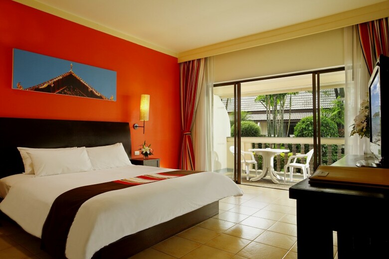 Hotel Centara Kata Resort Phuket