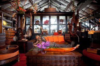 Hotel Indigo Pearl