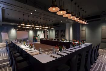 Hotel Indigo Pearl