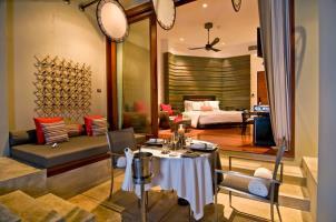 Hotel Indigo Pearl