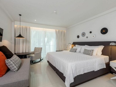 Hotel Sugar Palm Kata Resort And Spa
