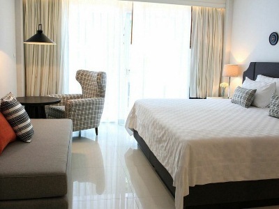 Hotel Sugar Palm Kata Resort And Spa