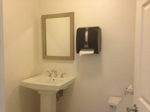 Hotel Cresthill Suites Albany