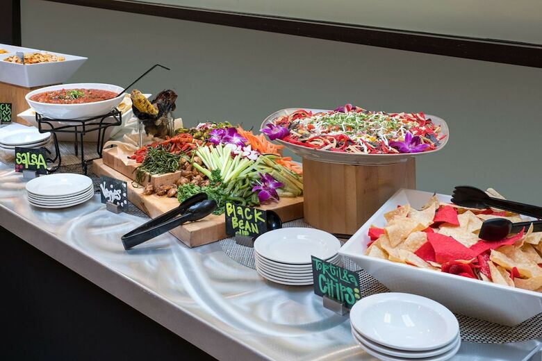 Hotel Embassy Suites Austin - Central