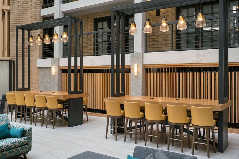 Hotel Embassy Suites Austin - Central