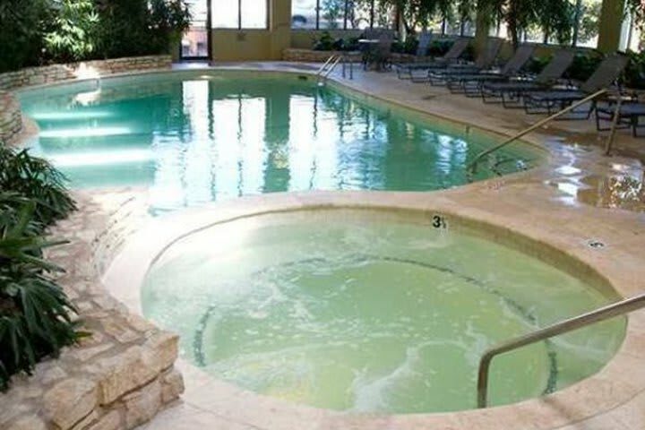 Hotel Embassy Suites Austin - Central