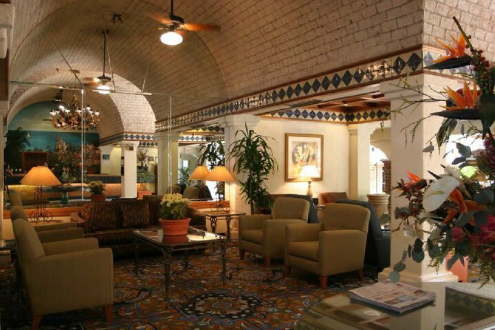 Hotel Embassy Suites Austin - Central