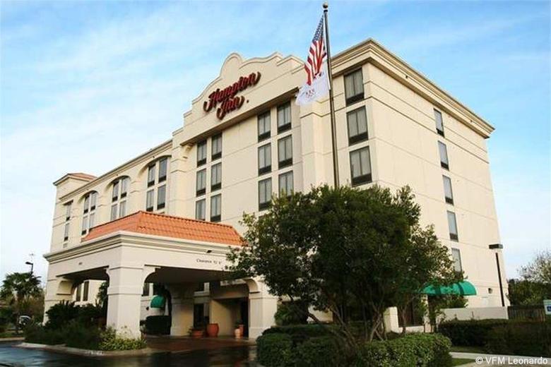 Hotel Hampton Inn Austin South