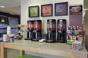 Hotel Hampton Inn Austin South