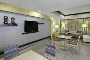 Hotel Hampton Inn Austin South