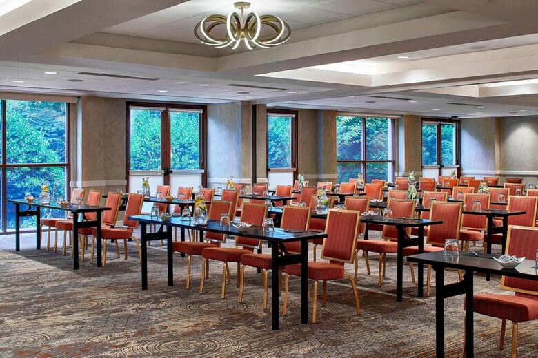 Hotel Renaissance Asheville