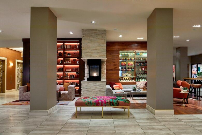 Hotel Renaissance Asheville