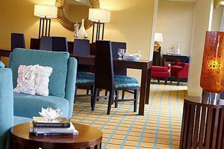 Hotel Renaissance Asheville